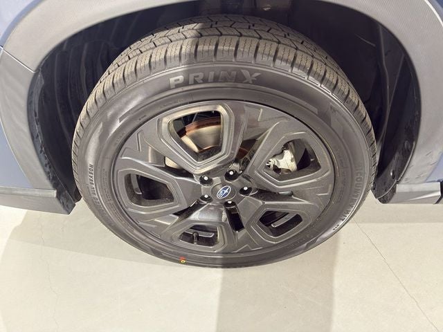 2023 Subaru Ascent Onyx Edition