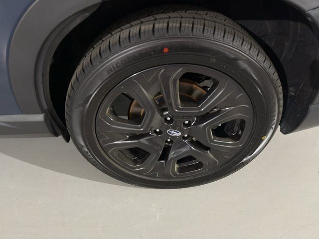 2023 Subaru Ascent Onyx Edition