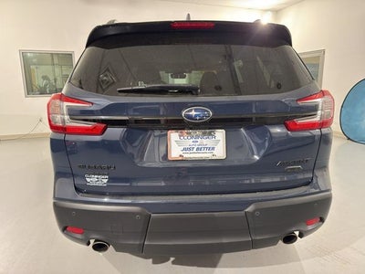 2023 Subaru Ascent Onyx Edition