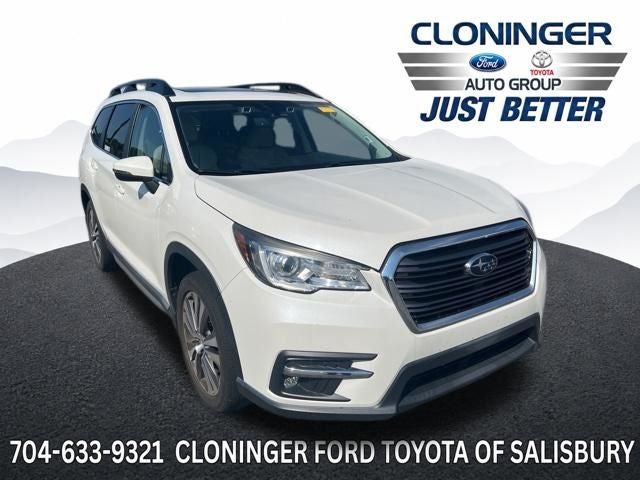 2021 Subaru Ascent Limited