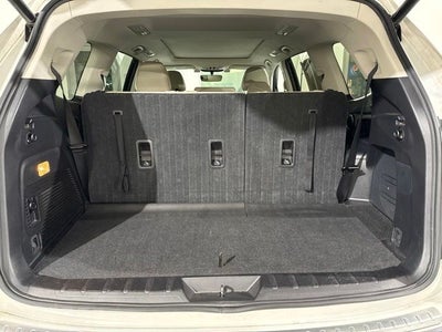 2021 Subaru Ascent Limited