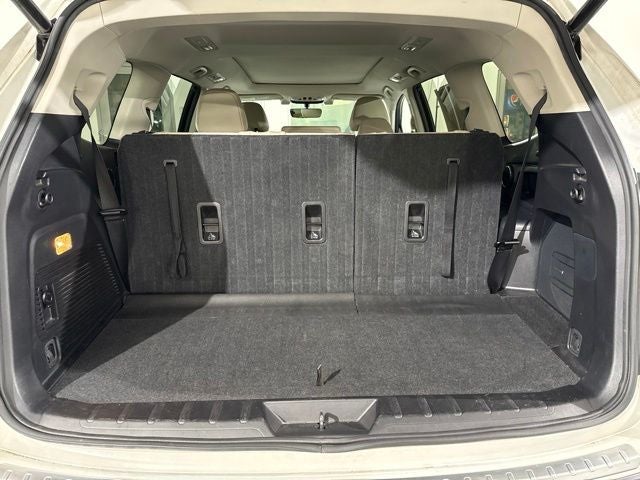 2021 Subaru Ascent Limited
