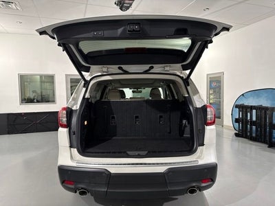 2021 Subaru Ascent Limited