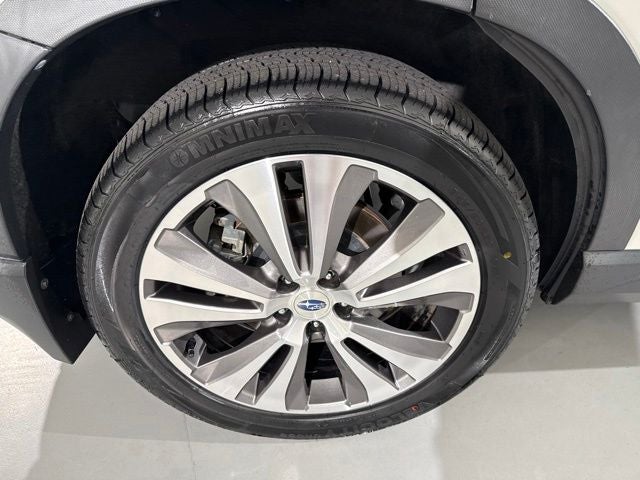 2021 Subaru Ascent Limited