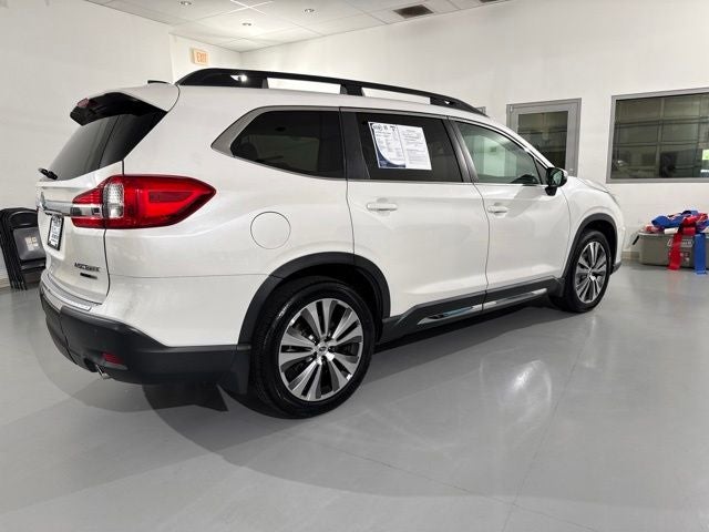 2021 Subaru Ascent Limited