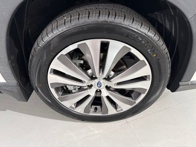 2021 Subaru Ascent Limited