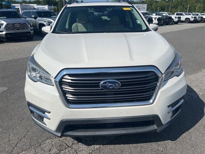 2021 Subaru Ascent Limited