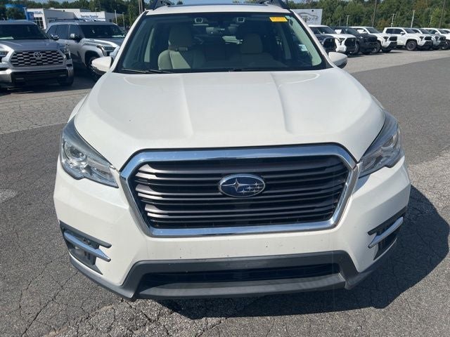 2021 Subaru Ascent Limited