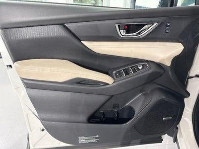 2021 Subaru Ascent Limited