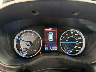 2021 Subaru Ascent Limited