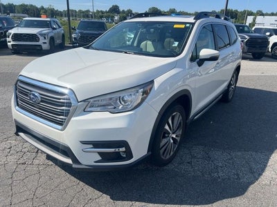 2021 Subaru Ascent Limited