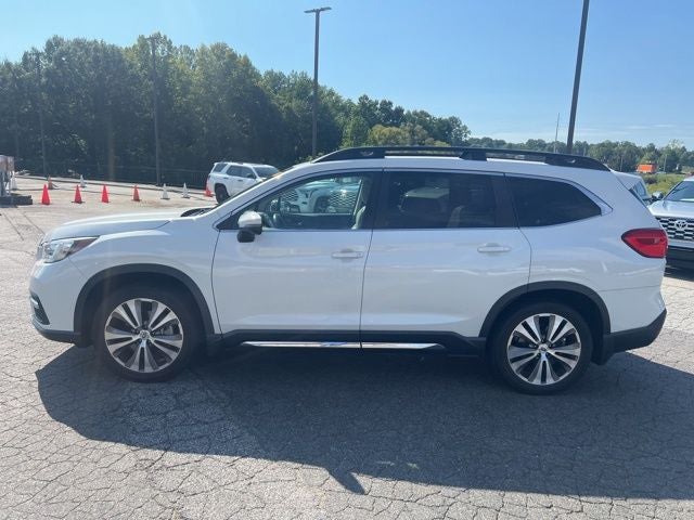 2021 Subaru Ascent Limited