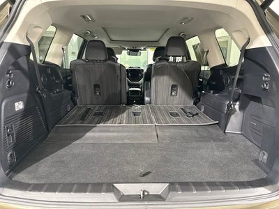 2023 Subaru Ascent Limited