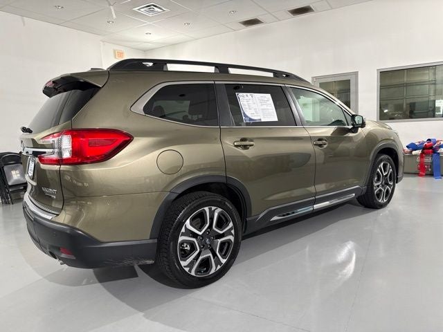 2023 Subaru Ascent Limited
