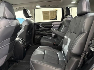 2023 Subaru Ascent Limited