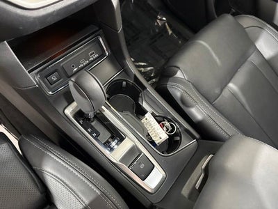 2023 Subaru Ascent Limited