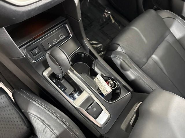 2023 Subaru Ascent Limited