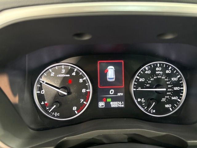 2023 Subaru Ascent Limited