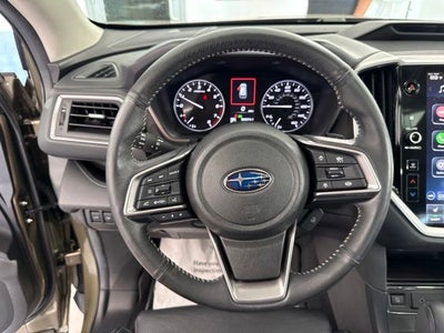 2023 Subaru Ascent Limited