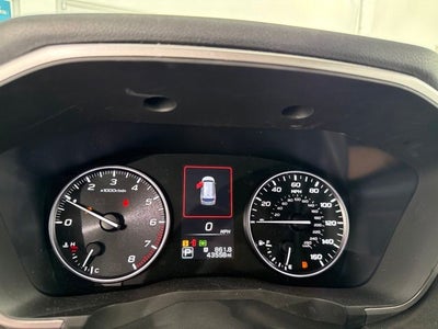 2023 Subaru Ascent Touring