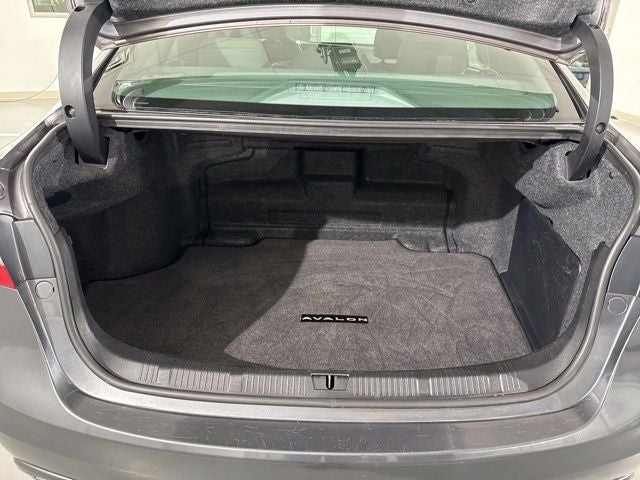 2014 Toyota Avalon Hybrid Limited