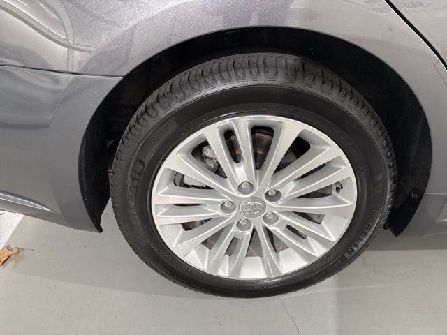 2014 Toyota Avalon Hybrid Limited