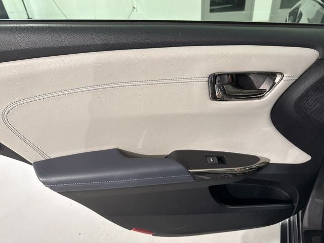 2014 Toyota Avalon Hybrid Limited