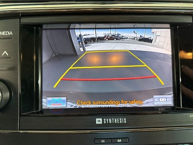 2014 Toyota Avalon Hybrid Limited