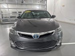 2014 Toyota Avalon Hybrid Limited