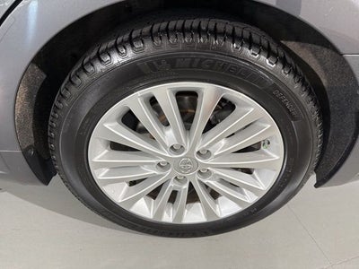 2014 Toyota Avalon Hybrid Limited