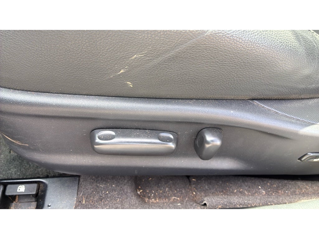 2011 Toyota Camry SE