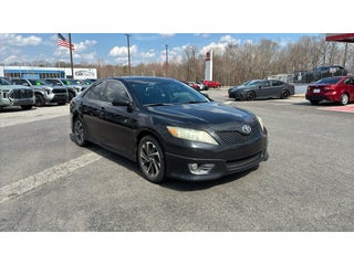 2011 Toyota Camry SE