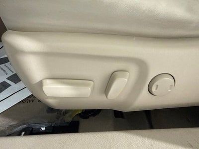 2014 Toyota Camry XLE