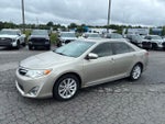 2014 Toyota Camry XLE