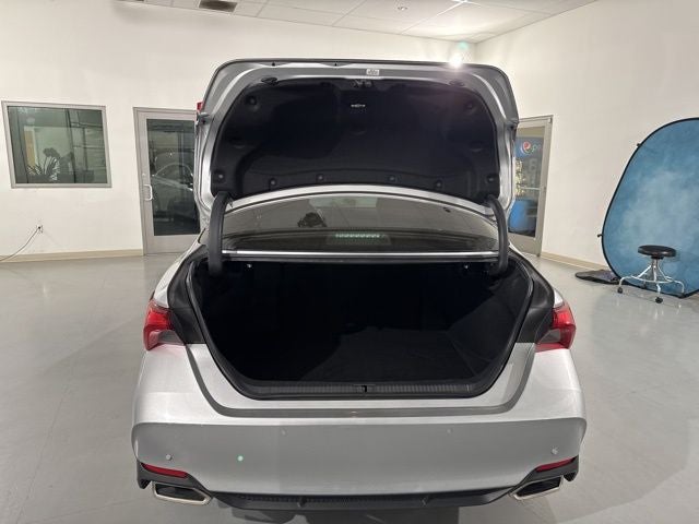 2019 Toyota Avalon Limited