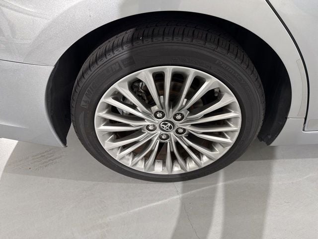 2019 Toyota Avalon Limited