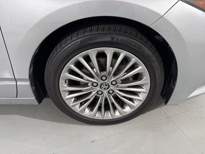 2019 Toyota Avalon Limited