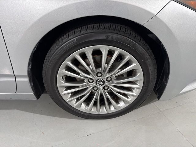 2019 Toyota Avalon Limited