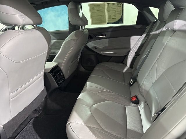 2019 Toyota Avalon Limited