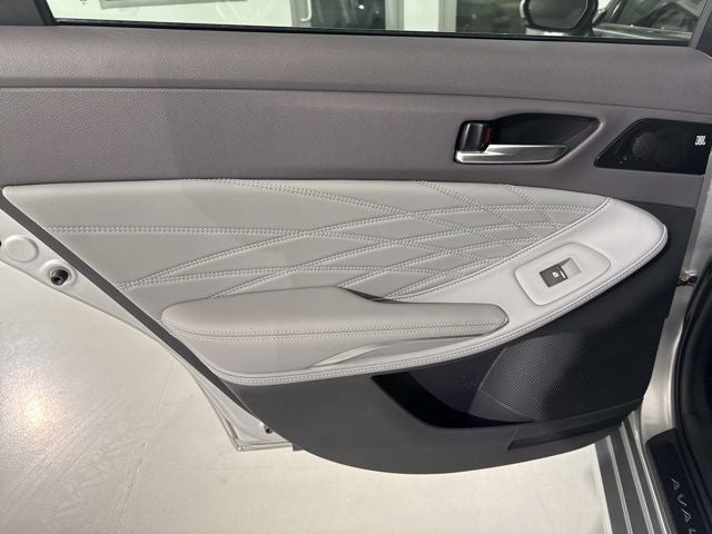 2019 Toyota Avalon Limited