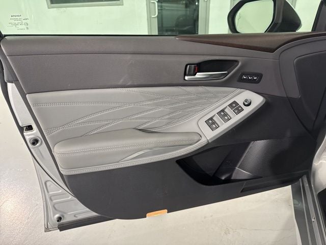 2019 Toyota Avalon Limited