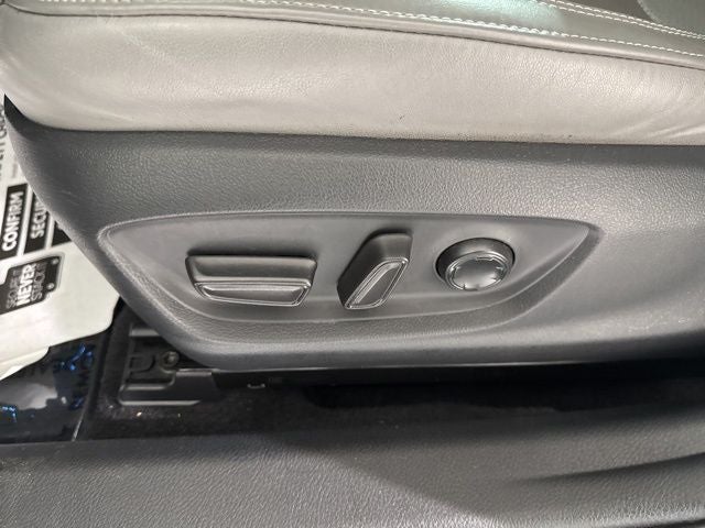 2019 Toyota Avalon Limited