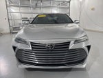 2019 Toyota Avalon Limited