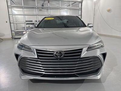 2019 Toyota Avalon Limited