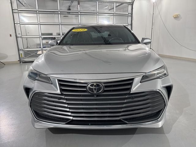 2019 Toyota Avalon Limited