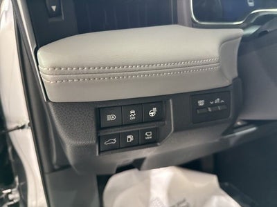 2019 Toyota Avalon Limited