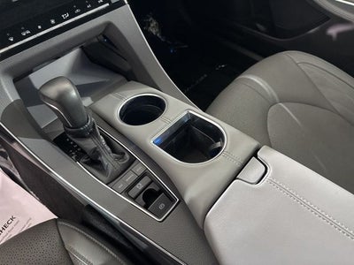 2019 Toyota Avalon Limited