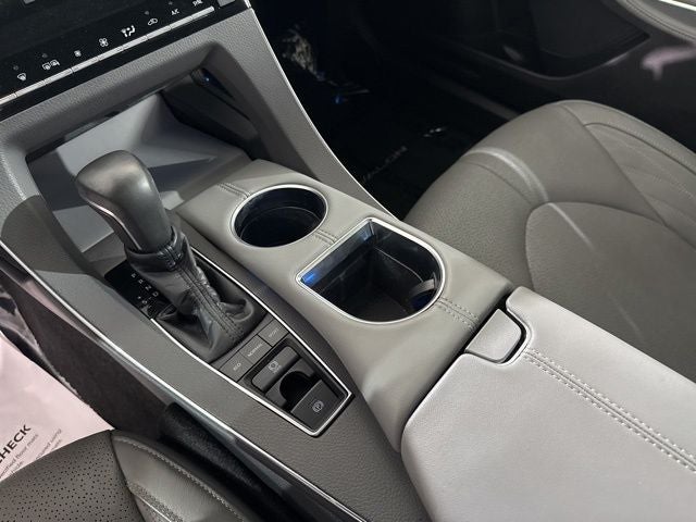 2019 Toyota Avalon Limited