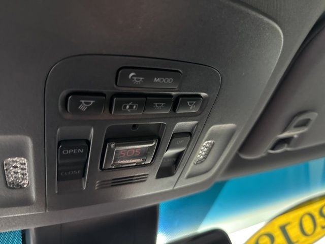 2019 Toyota Avalon Limited