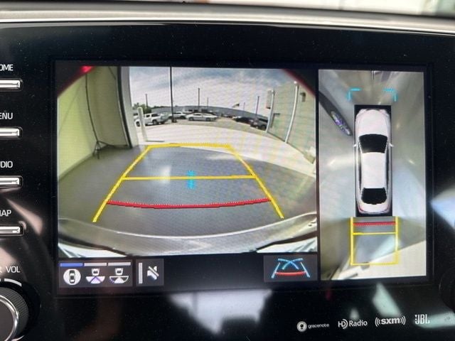 2019 Toyota Avalon Limited